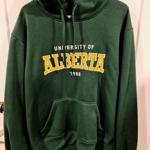 University of alberta hoodie